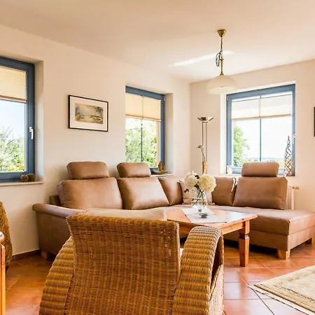 Apartament Hus In De 01 - #119814 Wieck