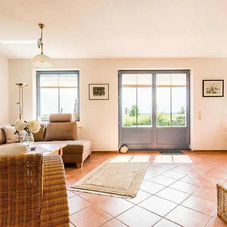 Apartament Hus In De 01 - #119814 Wieck